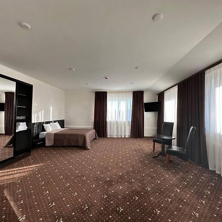 Hotel Merry Club Maliye Khutora ภายนอก รูปภาพ