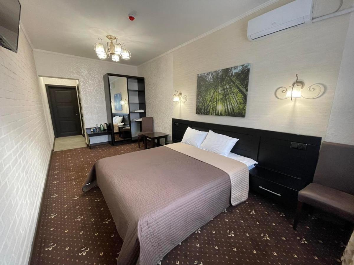 Hotel Merry Club Maliye Khutora ภายนอก รูปภาพ