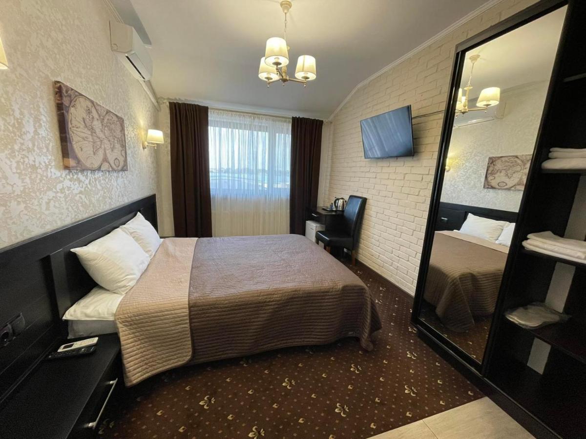Hotel Merry Club Maliye Khutora ภายนอก รูปภาพ