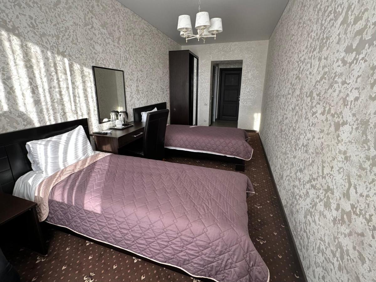 Hotel Merry Club Maliye Khutora ภายนอก รูปภาพ