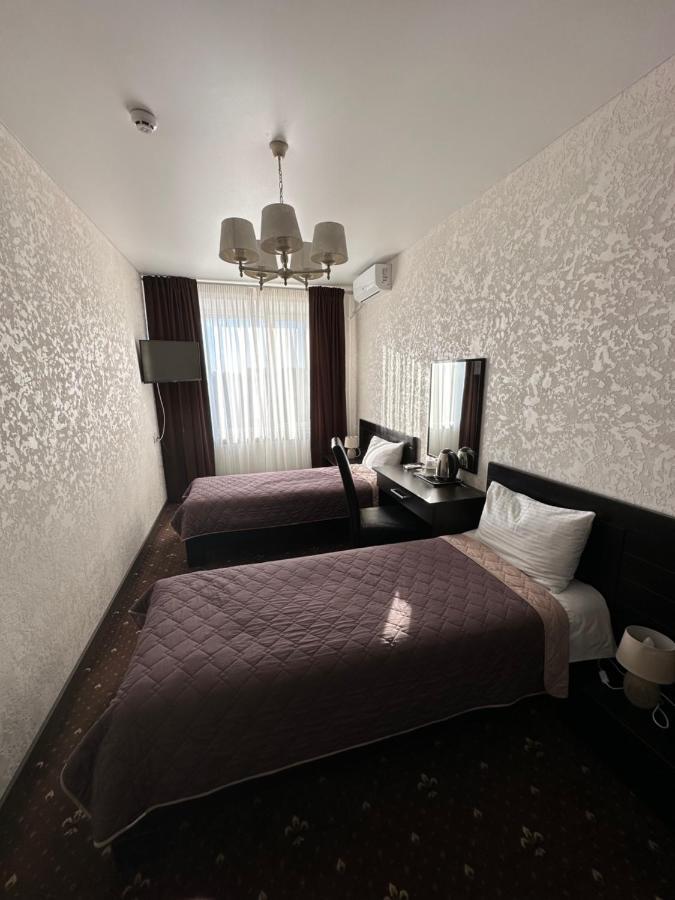Hotel Merry Club Maliye Khutora ภายนอก รูปภาพ
