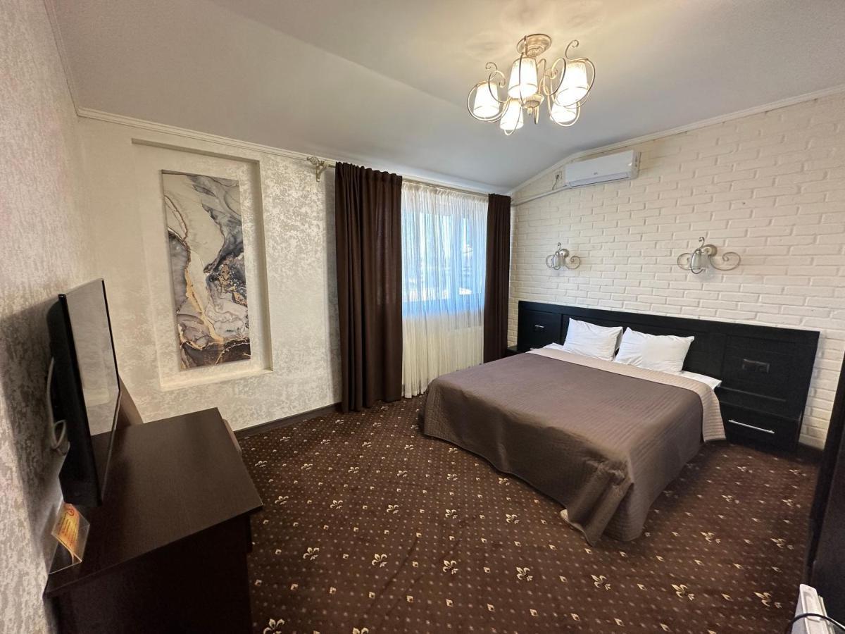 Hotel Merry Club Maliye Khutora ภายนอก รูปภาพ